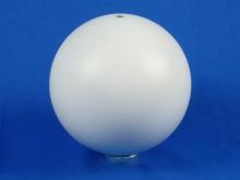 Laserscanner-Referenzkugel (UltraX) mit 2...