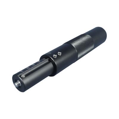 iSTAR Adapter mit variabler Höhe von 150 - 265 mm (Leica HDS, Leica Scanstation 2, Z+F IMAGER)