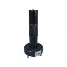 iSTAR adapter with variable height from 150 - 265mm (Leica HDS, Leica Scanstation 2, Z+F IMAGER)