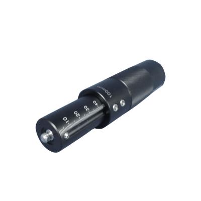 Adaptateur iSTAR à hauteur variable 100 - 165mm  (Leica C5 | C10  | P15 | P20 | P30 | P40)