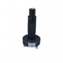 iSTAR adapter with variable height from 100 - 165mm (Leica C5 | C10  | P15 | P20 | P30 | P40)